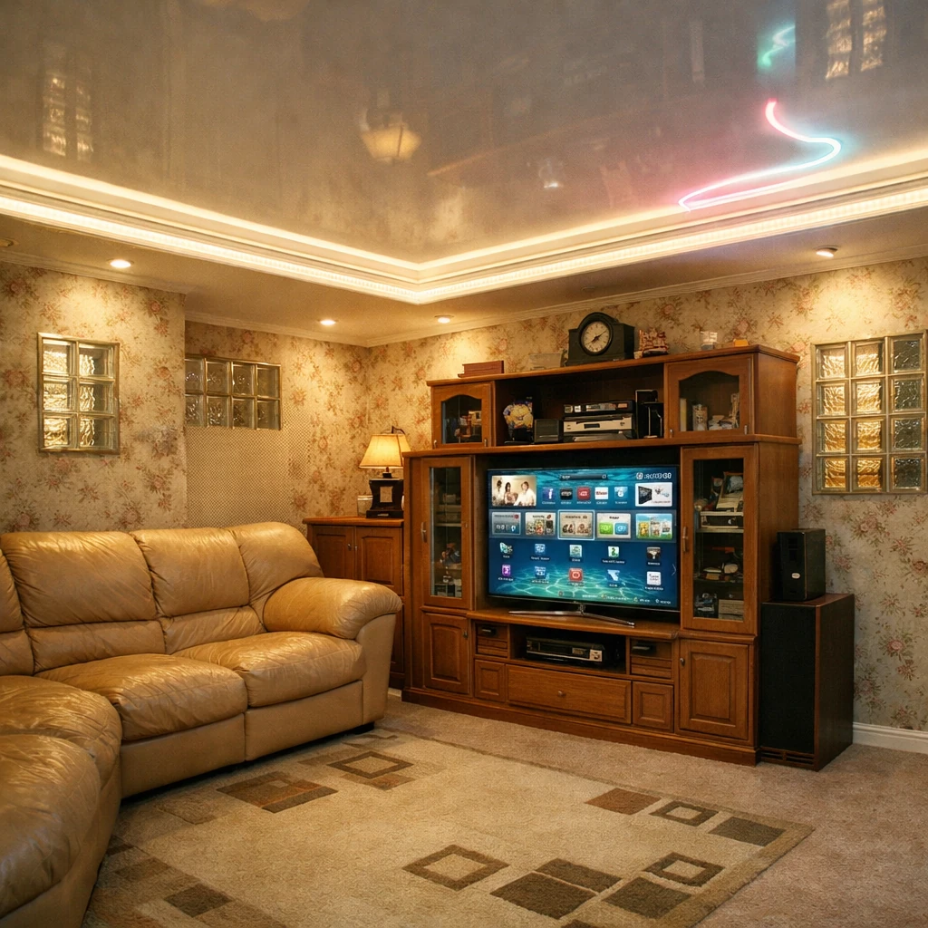 Sufit%20Napinany%20warszawa Powiat białobrzeski