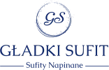 Gładki Sufit